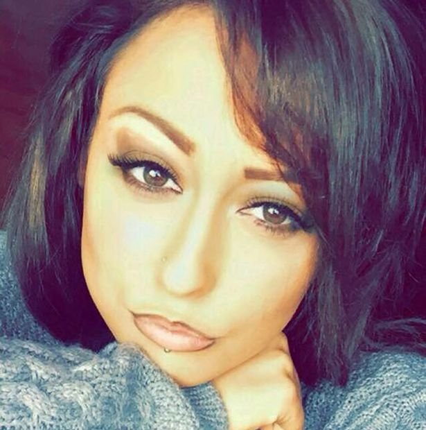 16χρονη πήρε ecstasy και έπεσε σε κώμα -Ξύπνησε ανάπηρη και στέλνει μήνυμα στους νέους [εικόνες & βίντεο] | iefimerida.gr 0