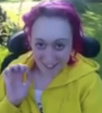 16χρονη πήρε ecstasy και έπεσε σε κώμα -Ξύπνησε ανάπηρη και στέλνει μήνυμα στους νέους [εικόνες & βίντεο] | iefimerida.gr 3