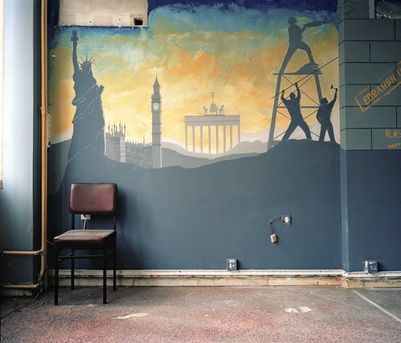 Εχετε παρατηρήσει ποτέ τους χώρους αναμονής; [εικόνες] | iefimerida.gr 0