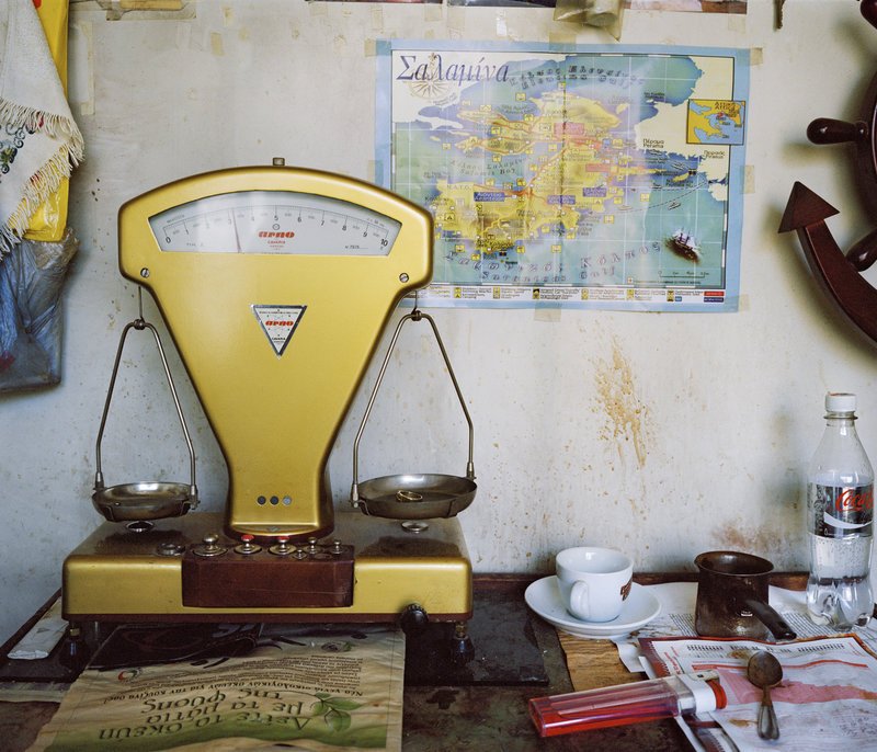 Εχετε παρατηρήσει ποτέ τους χώρους αναμονής; [εικόνες] | iefimerida.gr 2