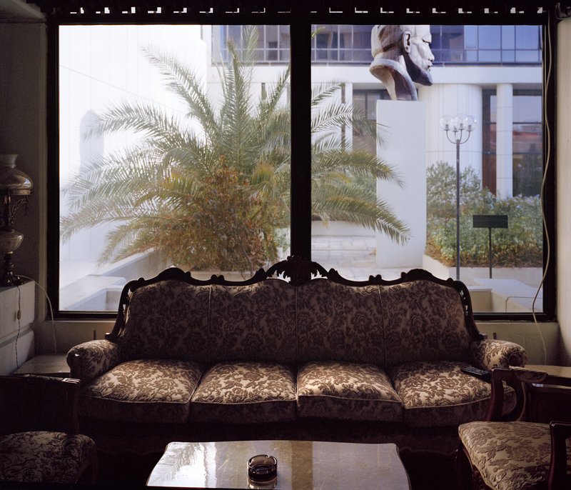 Εχετε παρατηρήσει ποτέ τους χώρους αναμονής; [εικόνες] | iefimerida.gr 4