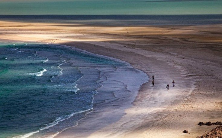 Το «νησί της ευδαιμονίας»: Το πιο εξωγήινο μέρος του πλανήτη  [εικόνες]   | iefimerida.gr 4