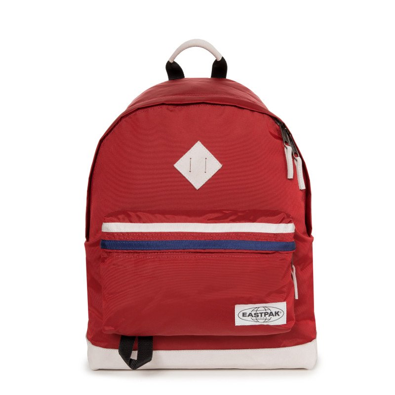Με αυτές τις Eastpak τσάντες θα δώσεις ένα... ρετρό 70s άγγιγμα στο ντύσιμό σου | iefimerida.gr 3