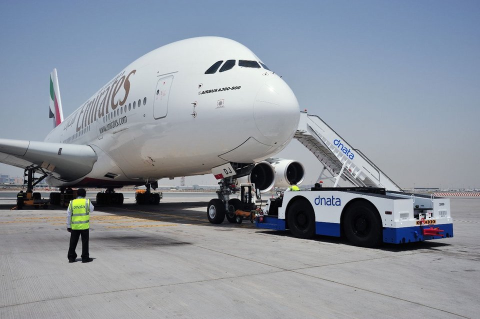 Emirates: Αύξηση 10% στα έσοδα -Στα οικονομικά αποτελέσματα A' εξαμήνου για το οικονομικό έτος 2018-2019 | iefimerida.gr 2