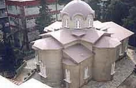 Οι 8 πιο γραφικές εκκλησίες για Επιτάφιο στην Αθήνα [εικόνες] | iefimerida.gr 7