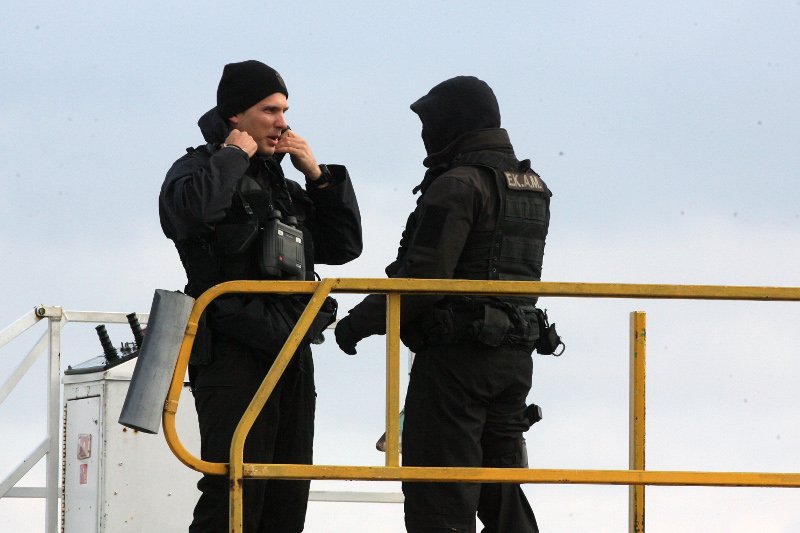 Με το δάχτυλο στη σκανδάλη -Οι ελεύθεροι σκοπευτές της ΕΚΑΜ και των μυστικών υπηρεσιών σκιά του Ομπάμα [εικόνες] | iefimerida.gr 4