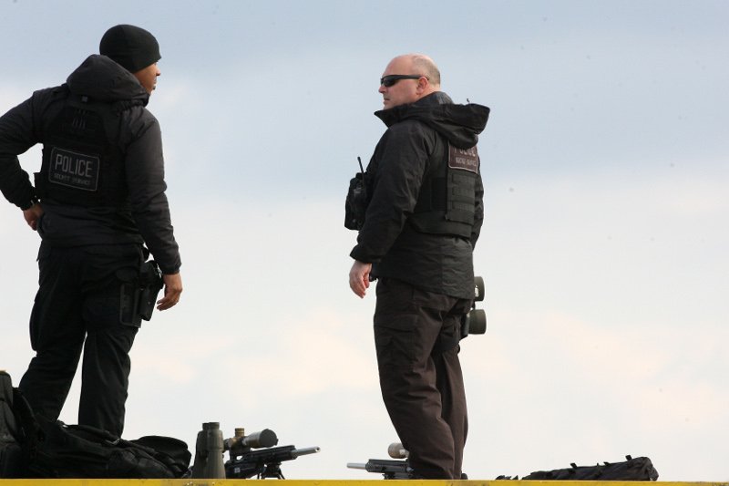 Με το δάχτυλο στη σκανδάλη -Οι ελεύθεροι σκοπευτές της ΕΚΑΜ και των μυστικών υπηρεσιών σκιά του Ομπάμα [εικόνες] | iefimerida.gr 5