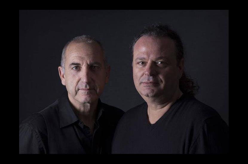 Πλιάτσικας και Ρίζου -Το «Rock της Δυτικής Οχθης» και η Μπελ Επόκ σε 2 συναυλίες στην Αθήνα [εικόνες] | iefimerida.gr 2