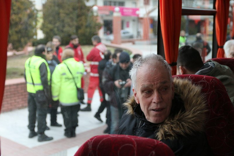 Κορδελιό: Η τεράστια επιχείρηση απομάκρυνσης των κατοίκων -Το 70% έφυγε [εικόνες] | iefimerida.gr 0