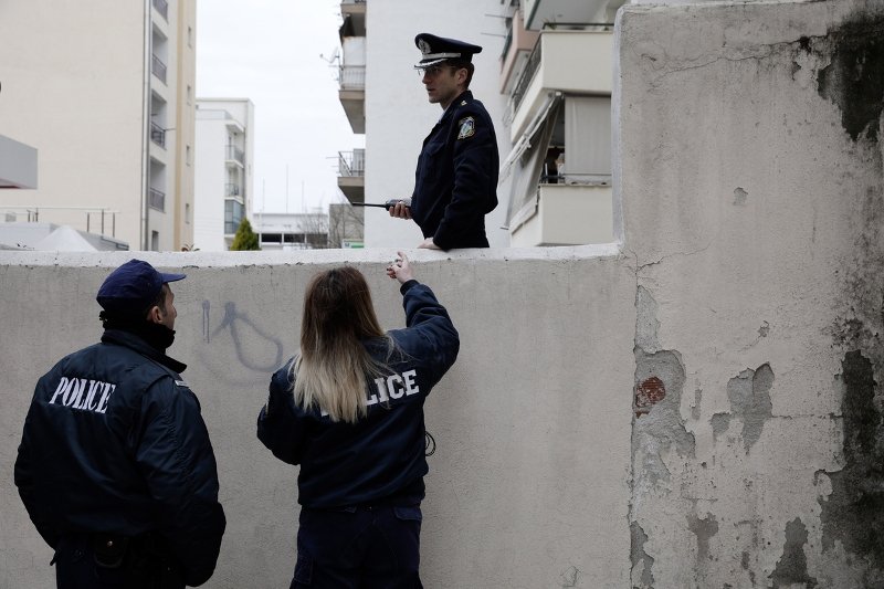 Κορδελιό: Η τεράστια επιχείρηση απομάκρυνσης των κατοίκων -Το 70% έφυγε [εικόνες] | iefimerida.gr 14