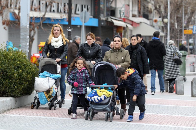 Κορδελιό: Η τεράστια επιχείρηση απομάκρυνσης των κατοίκων -Το 70% έφυγε [εικόνες] | iefimerida.gr 6