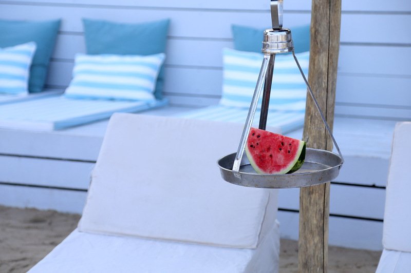 Ο Guardian λατρεύει δύο ξενοδοχεία στη Χαλκιδική [εικόνες] | iefimerida.gr 2