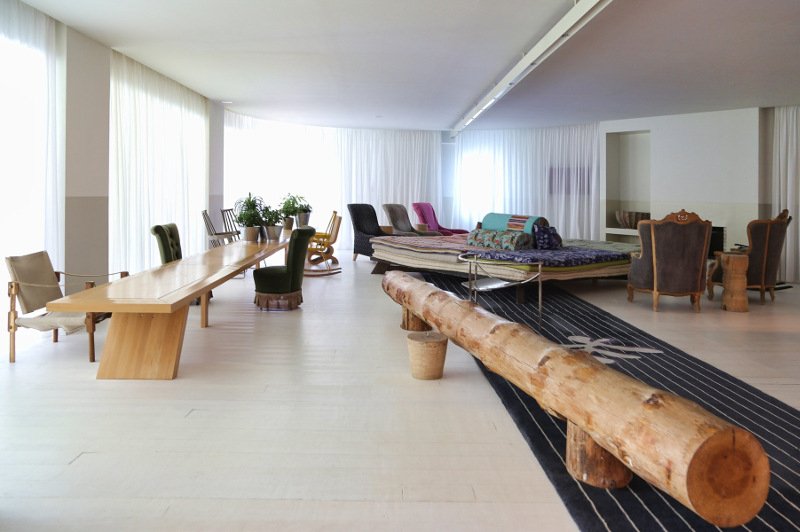 Ο Guardian λατρεύει δύο ξενοδοχεία στη Χαλκιδική [εικόνες] | iefimerida.gr 3