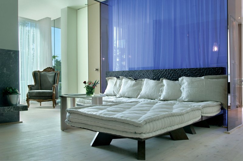 Ο Guardian λατρεύει δύο ξενοδοχεία στη Χαλκιδική [εικόνες] | iefimerida.gr 4