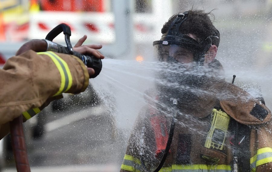 Φωτιά σε Ελληνορθόδοξη εκκλησία στην Αυστραλία [εικόνες] | iefimerida.gr 3