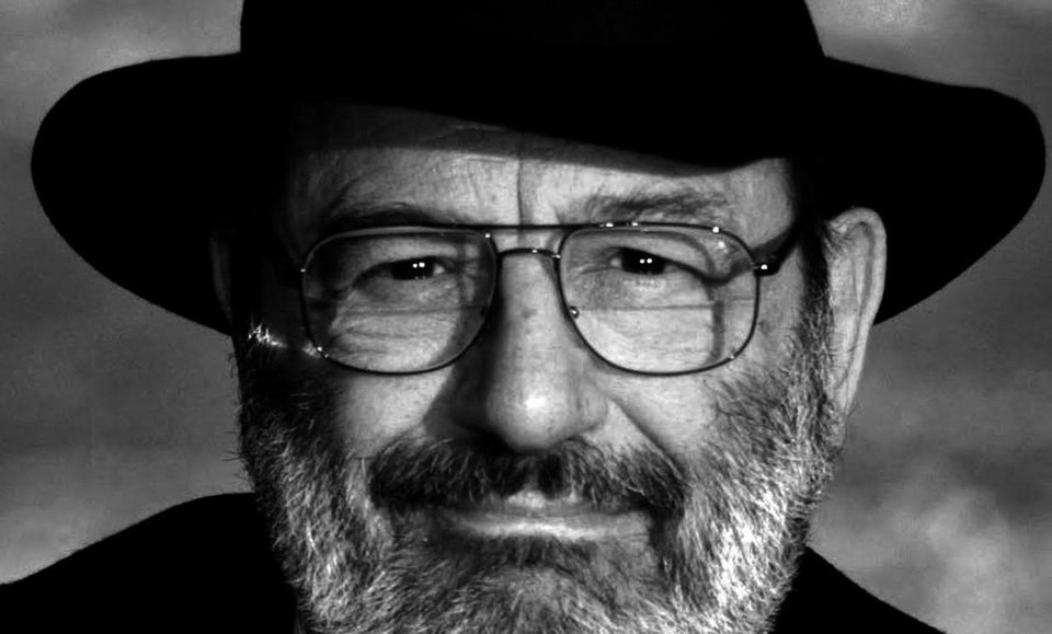 Το τελευταίο βιβλίο του Ουμπέρτο Εκο κυκλοφορεί στην Ιταλία την Παρασκευή | iefimerida.gr 1
