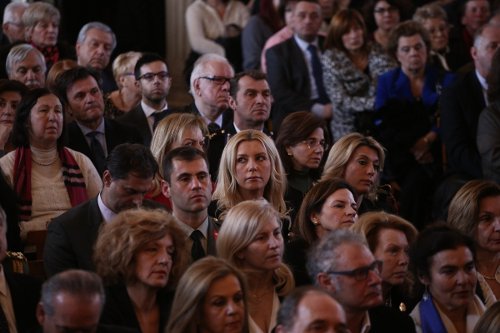 Επίτιμος διδάκτωρ του ΕΚΠΑ ο Πιέρ Μοσκοβισί [εικόνες] | iefimerida.gr 7