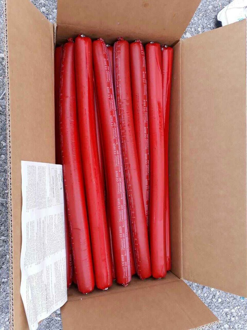 Κρήτη: Σε αποθήκη του στρατού θα μεταφερθούν οι 410 τόνοι εκρηκτικά του πλοίου -«βόμβα» [εικόνες] | iefimerida.gr 2