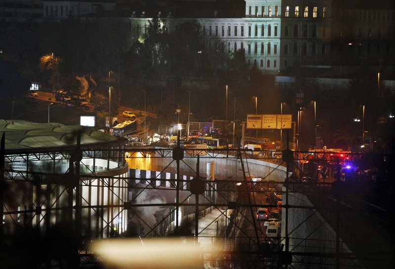 Τρόμος ξανά στην Τουρκία: 38 νεκροί, 155 τραυματίες από τη διπλή επίθεση [εικόνες & βίντεο] | iefimerida.gr 2