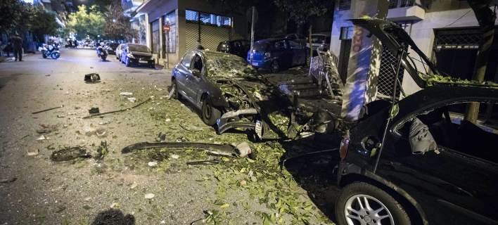 Συνελήφθη 29χρονος για τρομοπακέτα -«Βλέπουν» σχέσεις με την Πόλα Ρούπα | iefimerida.gr 0