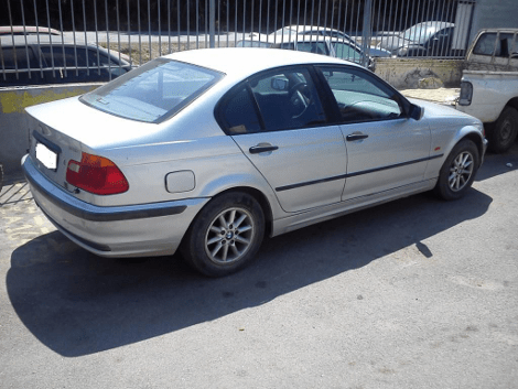 Ληστές – πειρατές μπούκαραν σε μοναστήρι στη Βοιωτία και έψαχναν για θησαυρό με εκσκαφέα [εικόνες] | iefimerida.gr 1