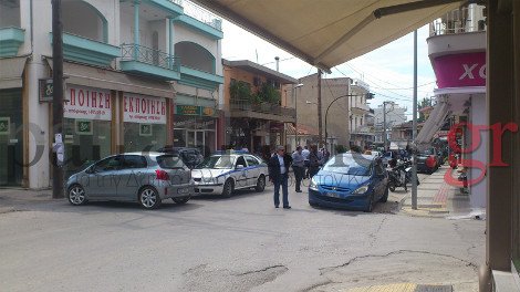 Νέα μαφιόζικη εκτέλεση στην Πάτρα - Ενας νεκρός κι ένας τραυματίας - Αρωμα βεντέτας [εικόνες] | iefimerida.gr 1