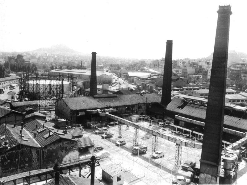 Από το κάρβουνο στο φως: Τα ορυχεία, οι εργάτες, η εξέλιξη [εικόνες] | iefimerida.gr 5