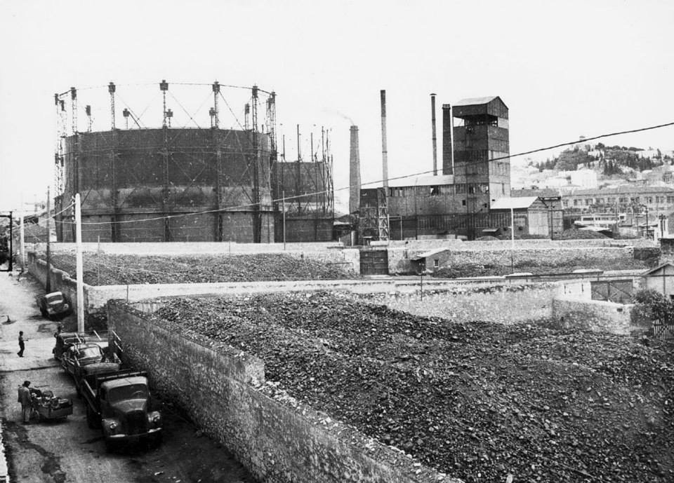 Από το κάρβουνο στο φως: Τα ορυχεία, οι εργάτες, η εξέλιξη [εικόνες] | iefimerida.gr 6