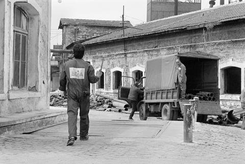 Από το κάρβουνο στο φως: Τα ορυχεία, οι εργάτες, η εξέλιξη [εικόνες] | iefimerida.gr 3