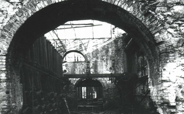 Από το κάρβουνο στο φως: Τα ορυχεία, οι εργάτες, η εξέλιξη [εικόνες] | iefimerida.gr 2