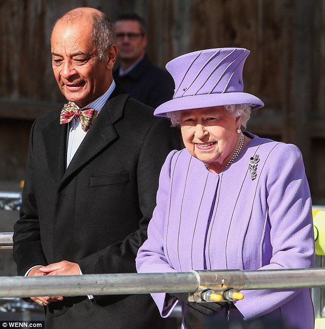 Λονδίνο: Ονομάζουν «Ελισάβετ» γραμμή μετρό -Ενα έργο αξίας 15 δις λιρών [εικόνες]  | iefimerida.gr 3