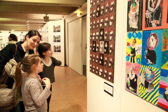 O Ελ Γκρέκο στην UNESCO -Πρωτότυπη έκθεση για τον μεγάλο ζωγράφο [εικόνες] | iefimerida.gr 1