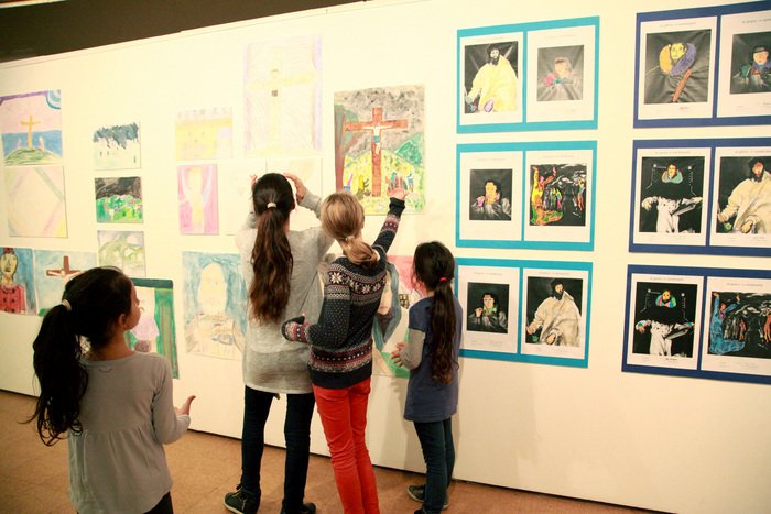 O Ελ Γκρέκο στην UNESCO -Πρωτότυπη έκθεση για τον μεγάλο ζωγράφο [εικόνες] | iefimerida.gr 0