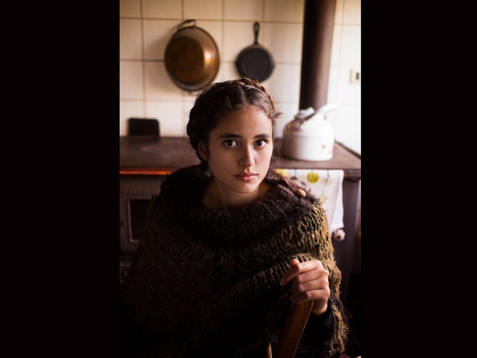 Ποιο θεωρείται ως το «τέλειο γυναικείο πρόσωπο» σε 19 χώρες του κόσμου -Εκρηκτικές Κολομβιανές, καθηλωτικές Θιβετιανές [εικόνες] | iefimerida.gr 16