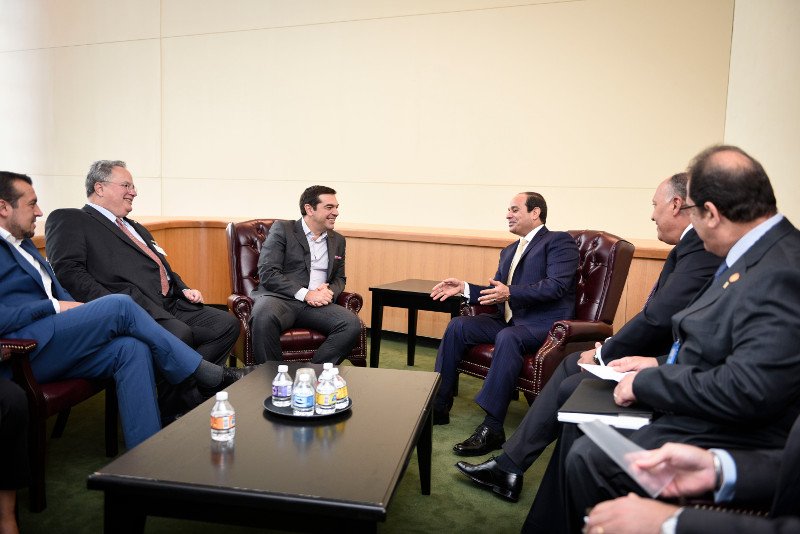 Τσίπρας στις ΗΠΑ: Συναντήθηκε με τις μεγαλύτερες εφημερίδες του κόσμου | iefimerida.gr 3