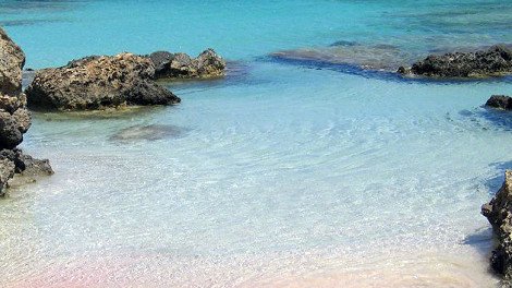 Η ελληνική παραλία που έκανε τους τουρίστες να παραληρούν -Την κατέταξαν στη λίστα με τις καλύτερες του κόσμου [εικόνες] | iefimerida.gr 5