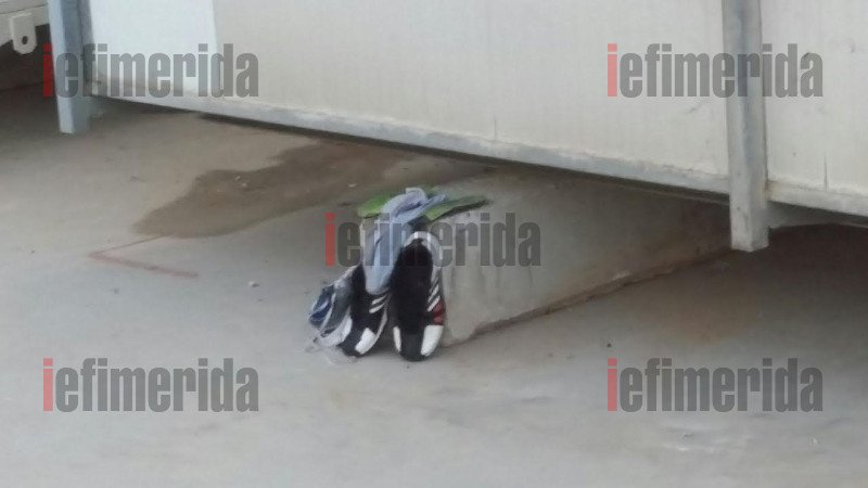 Η πρώτη ημέρα στον καταυλισμό των μεταναστών στον Ελαιώνα [εικόνες] | iefimerida.gr 10