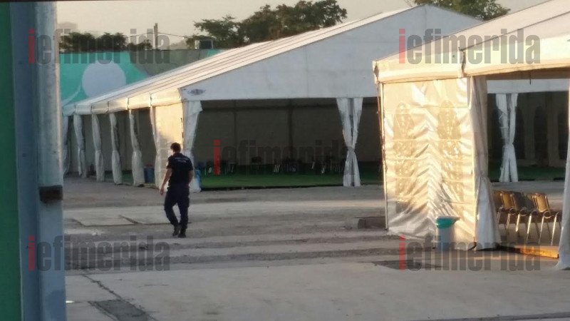 Η πρώτη ημέρα στον καταυλισμό των μεταναστών στον Ελαιώνα [εικόνες] | iefimerida.gr 6