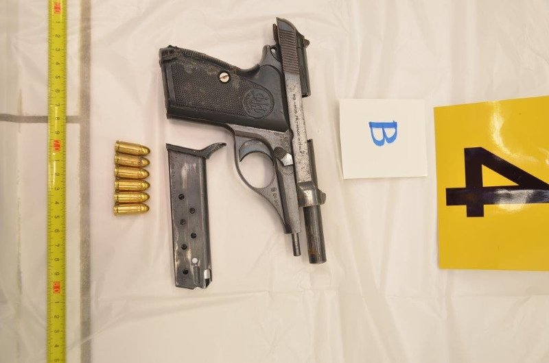 Πώς δρούσαν οι «ληστές με τις μοτοσικλέτες» -200 κλοπές, με λεία εκατοντάδες χιλιάδες ευρώ [εικόνες]  | iefimerida.gr 2