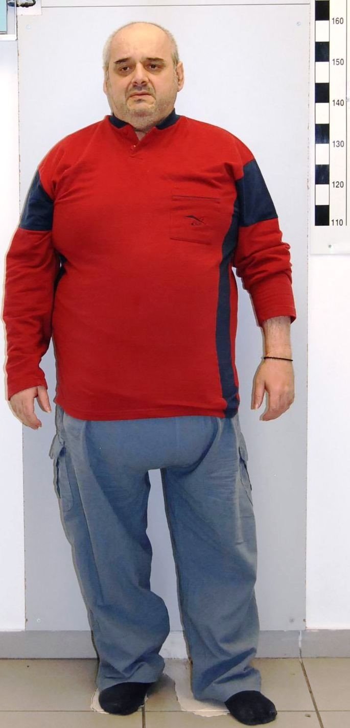 Αυτός είναι ο βιαστής της Δάφνης -Τα στοιχεία του και οι φωτογραφίες που έδωσε η ΕΛ.ΑΣ. [εικόνες] | iefimerida.gr 0