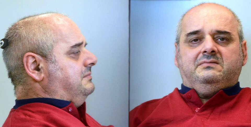 Αυτός είναι ο βιαστής της Δάφνης -Τα στοιχεία του και οι φωτογραφίες που έδωσε η ΕΛ.ΑΣ. [εικόνες] | iefimerida.gr 1