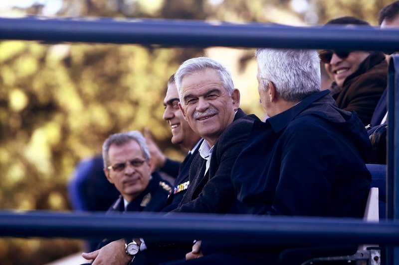 Ενας διαφορετικός ποδοσφαιρικός αγώνας: EΛ.ΑΣ. και ΚΕΘΕΑ έπαιξαν μπάλα [εικόνες] | iefimerida.gr 0