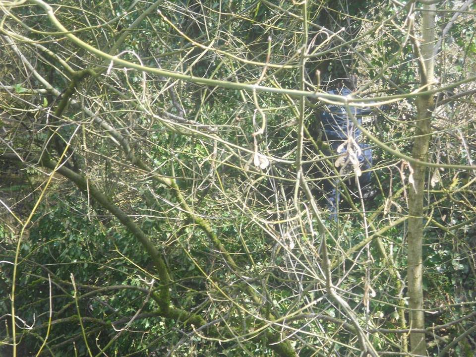 Μεγάλη συγκέντρωση για τον Βαγγέλη στα Γιάννενα -Οι έρευνες συνεχίζονται στα τυφλά [εικόνες] | iefimerida.gr 0