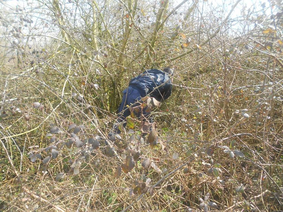 Μεγάλη συγκέντρωση για τον Βαγγέλη στα Γιάννενα -Οι έρευνες συνεχίζονται στα τυφλά [εικόνες] | iefimerida.gr 1