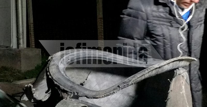 Βρέθηκε και ελαστικό του 2007 -Ηταν μόνιμα τα χιονολάστιxα στην Porsche ή τα έβαλαν πριν το μοιραίο ταξίδι; [εικόνες] | iefimerida.gr 0