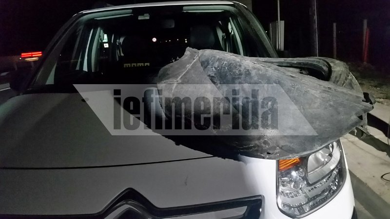 Βρέθηκε και ελαστικό του 2007 -Ηταν μόνιμα τα χιονολάστιxα στην Porsche ή τα έβαλαν πριν το μοιραίο ταξίδι; [εικόνες] | iefimerida.gr 2