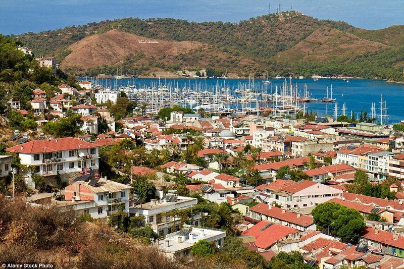 Απίστευτη θέα στους πιο φθηνούς ξενώνες του κόσμου - Διαμονή από 3,50 ευρώ [εικόνες & βίντεο] | iefimerida.gr 3