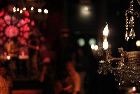 Το Μοναστήρι της Τέχνης: Το νέο bar-theater του Μεταξουργείου που δε μοιάζει με τίποτα από όσα έχετε δει [εικόνες]  | iefimerida.gr 0