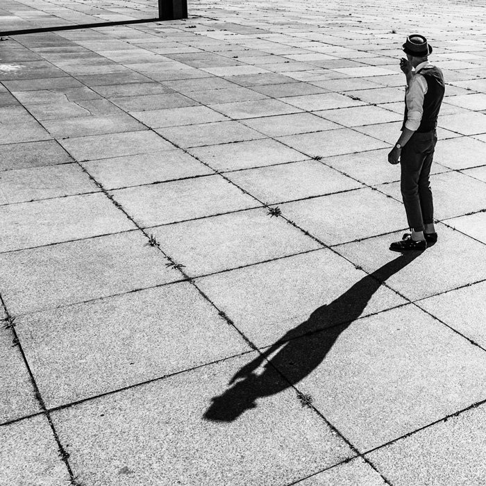 Ενας παππούς χίπστερ - Ο ηλικιωμένος με το καλύτερο στιλ στον κόσμο [εικόνες] | iefimerida.gr 2