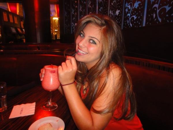 Η ομορφότερη έφηβη των ΗΠΑ είναι Ελληνίδα [εικόνες] | iefimerida.gr 2